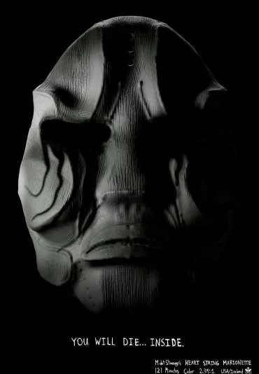 Heart String Marionette