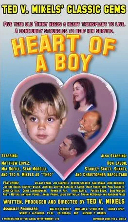 Heart of a Boy