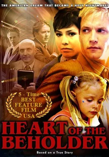 Heart of the Beholder