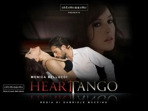 Heartango