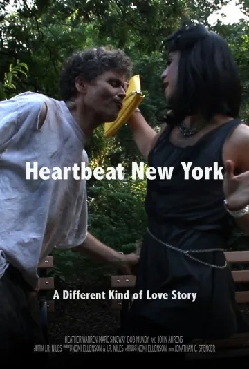 Heartbeat New York