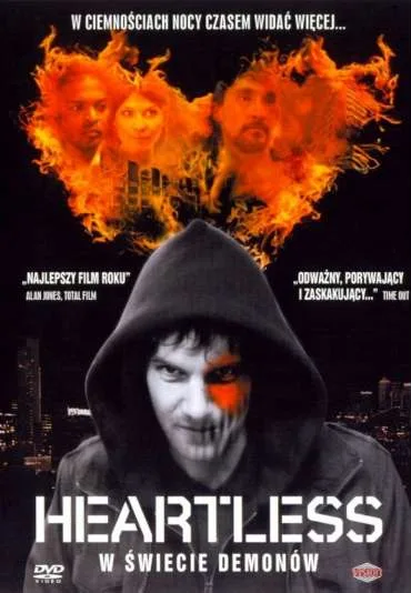 Heartless - W świecie demonów