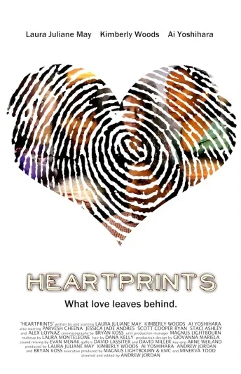 Heartprints