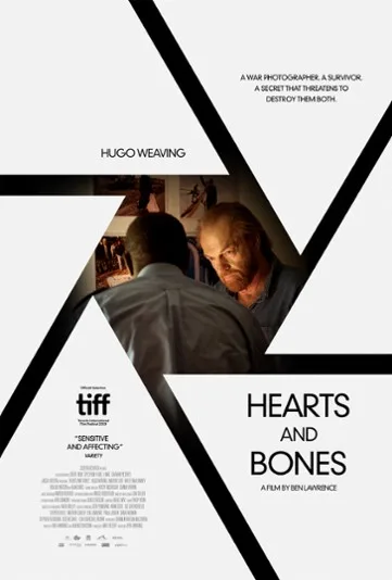 Hearts and Bones