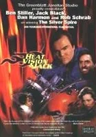 Heat Vision and Jack