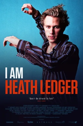 Heath Ledger - to ja