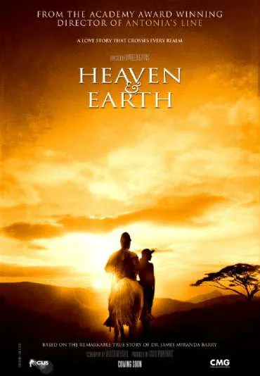 Heaven and Earth