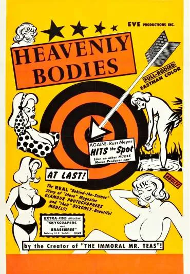 Heavenly Bodies!