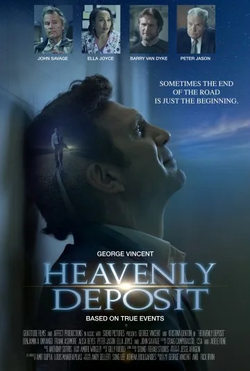 Heavenly Deposit