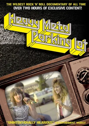 Heavy Metal Parking Lot