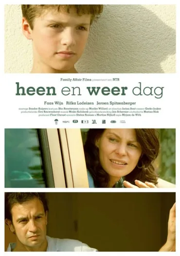 Heen en weerdag