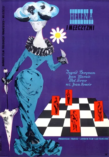 Helena i mężczyźni