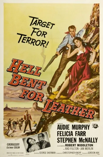 Hell Bent for Leather