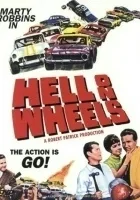 Hell On Wheels