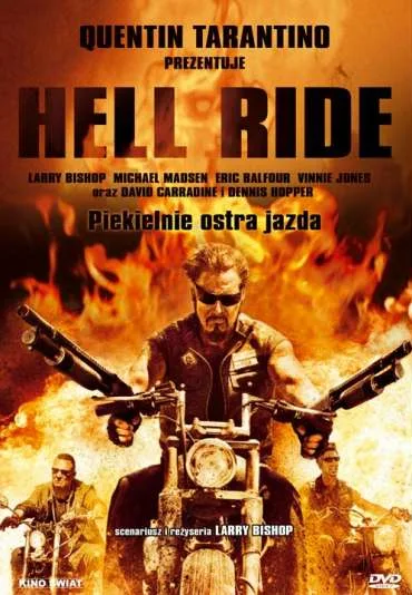 Hell Ride