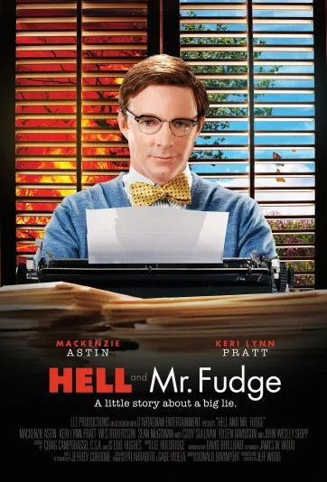 Hell and Mr. Fudge