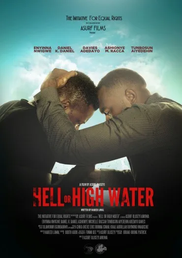 Hell or High Water