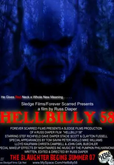 HellBilly 58