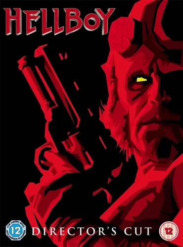 'Hellboy': The Seeds of Creation