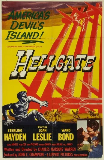 Hellgate