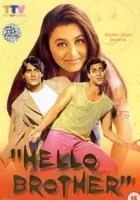 Hello Brother