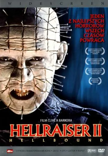 Hellraiser II: Hellbound