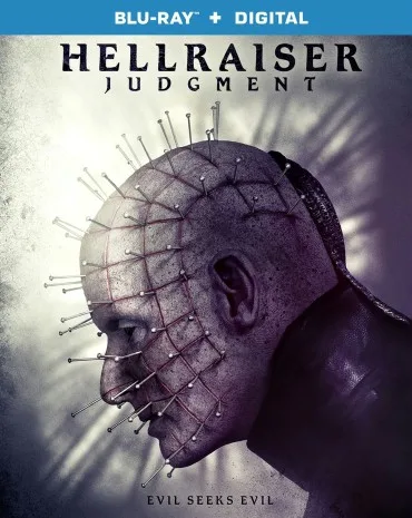 Hellraiser: Judgment