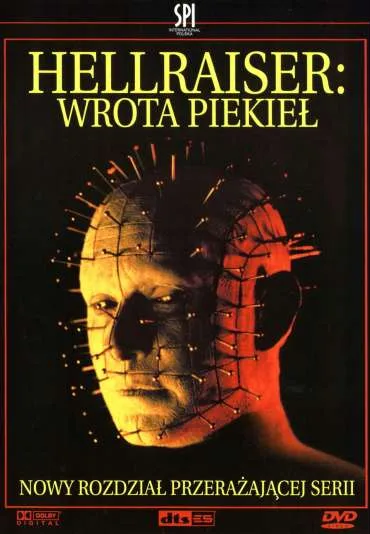 Hellraiser: Wrota piekieł