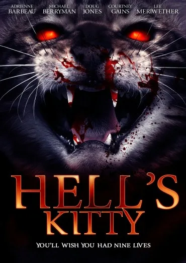 Hell's Kitty