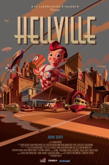 Hellville