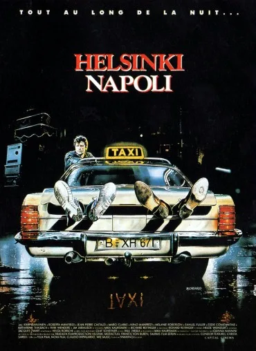 Helsinki-Neapol