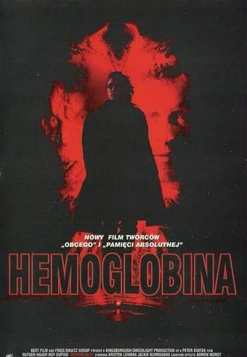 Hemoglobina