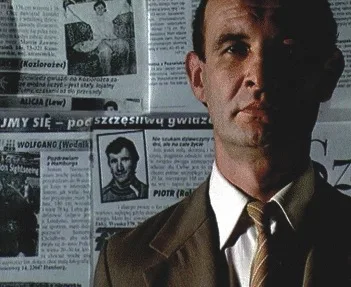 Henryk szuka kobiety