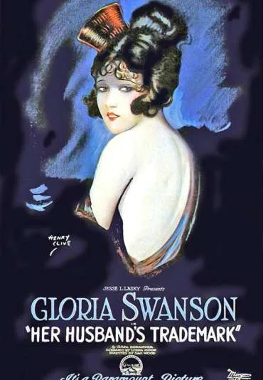 Her Husband's Trademark