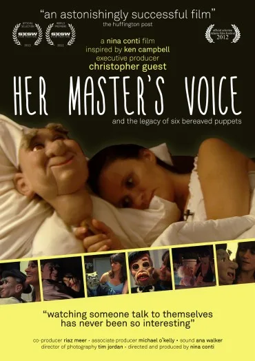 Her Master's Voice