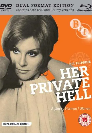 Her Private Hell