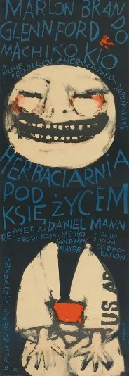 Herbaciarnia "Pod Księżycem"