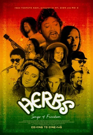 Herbs - Songs of Freedom