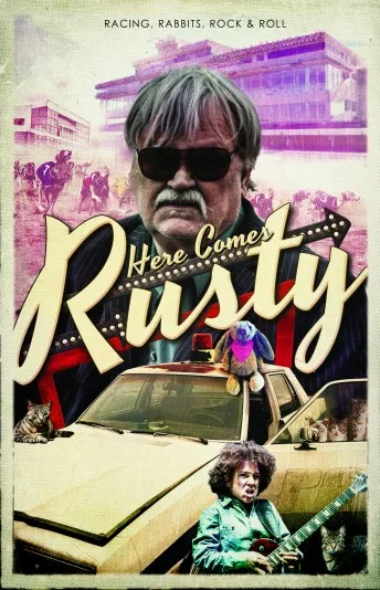 Here Comes Rusty