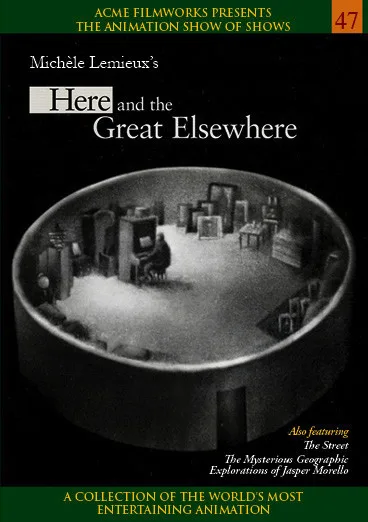 Here and the Great Elsewhere