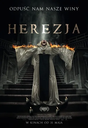 Herezja