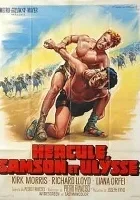 Herkules, Samson i Ulisses