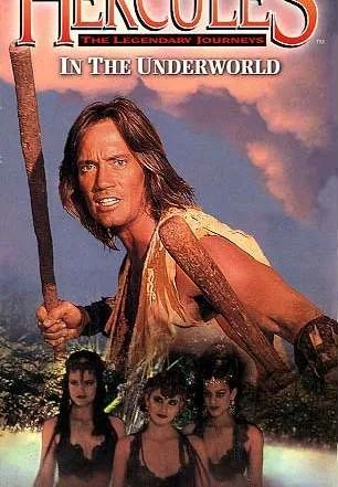 Herkules w królestwie podziemi
