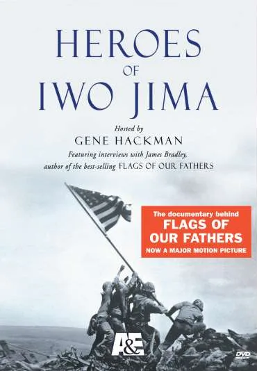 Heroes of Iwo Jima