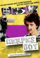 Herpes Boy