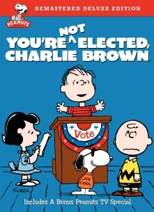 He's a Bully, Charlie Brown
