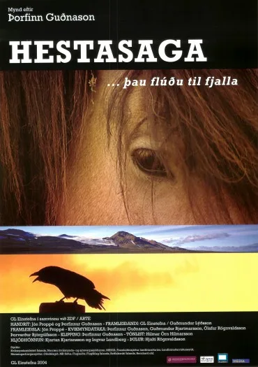 Hestasaga