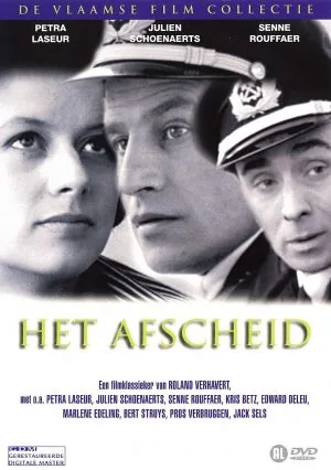 Het Afscheid