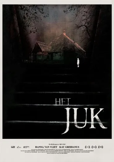 Het Juk