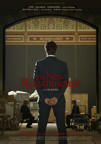 Het nieuwe Rijksmuseum
